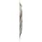 Ekena Millwork 19 5/8in. W x 19 5/8in. H Arrow EnduraWall Decorative 3D Wall Panel Covers 2.67 Sq. Ft. WP20X20AWBCR - alternate 2
